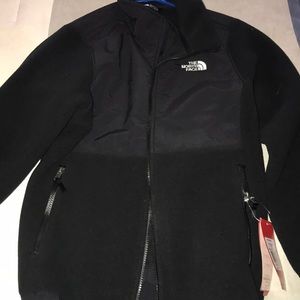 North face jacket